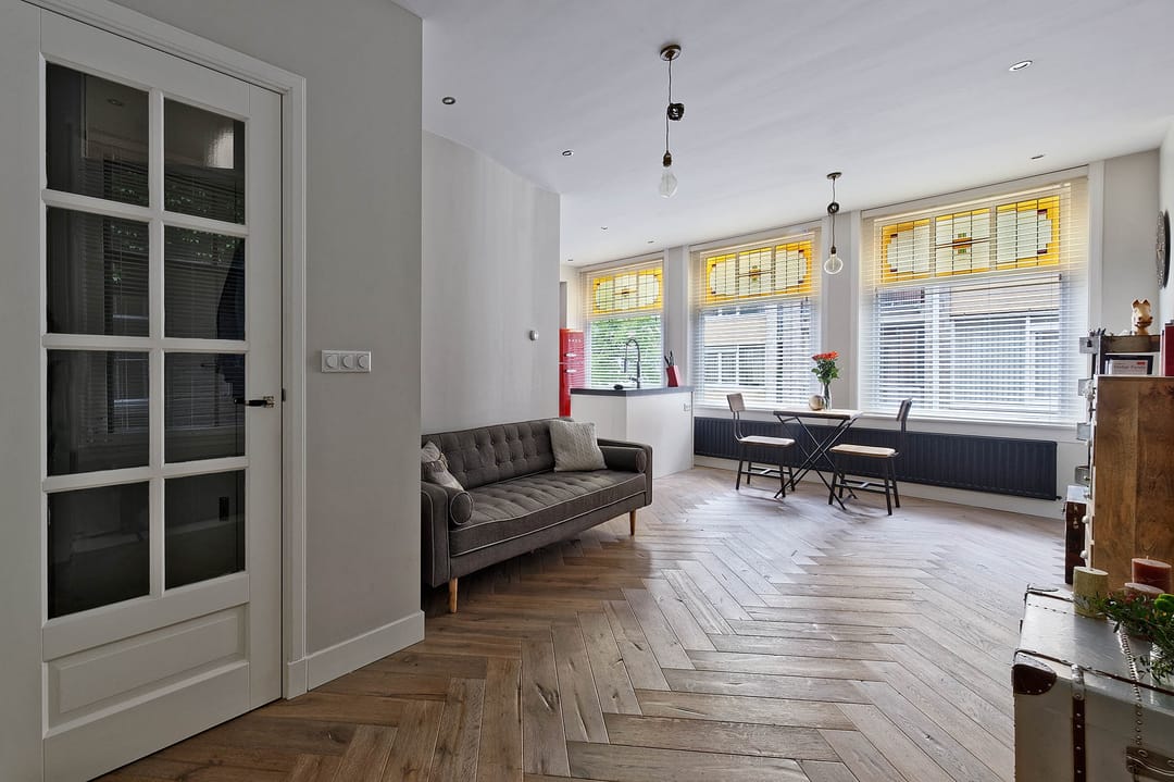 Foto 11 van Rozenstraat 175-1