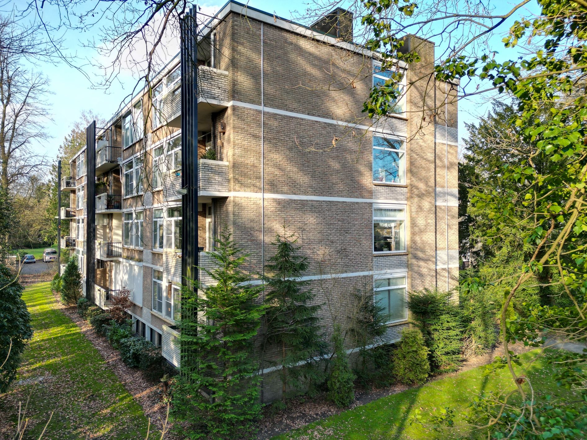 Foto 3 van Park de Kotten 61