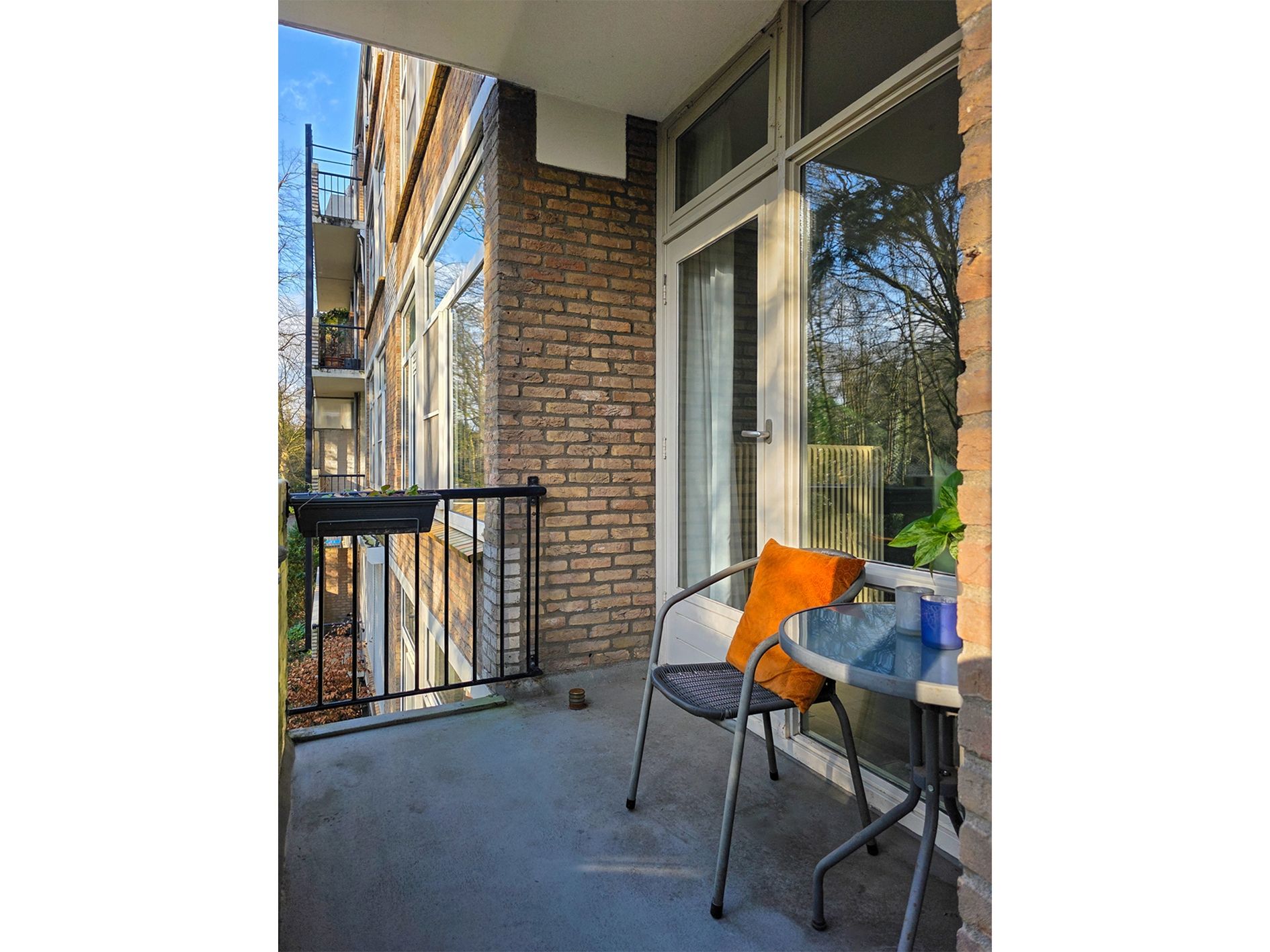 Foto 51 van Park de Kotten 61