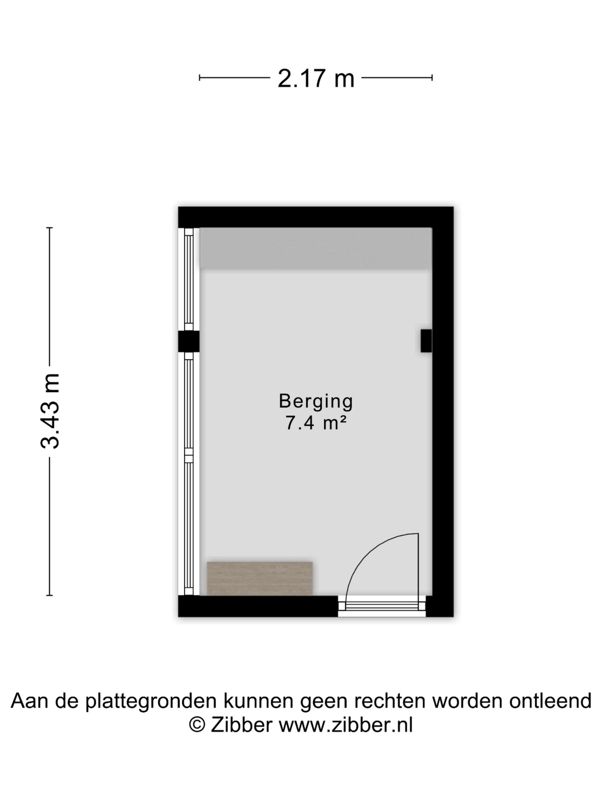 Foto 63 van Park de Kotten 61
