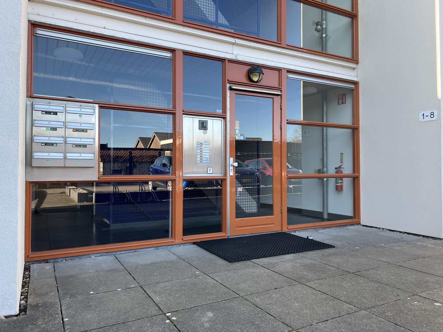 Foto 4 van Sassemerhof 5