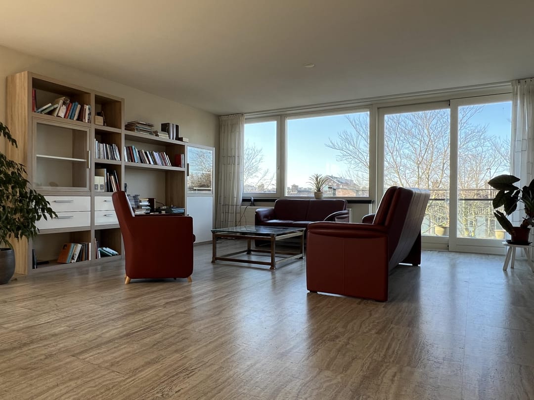 Foto 11 van Sassemerhof 5