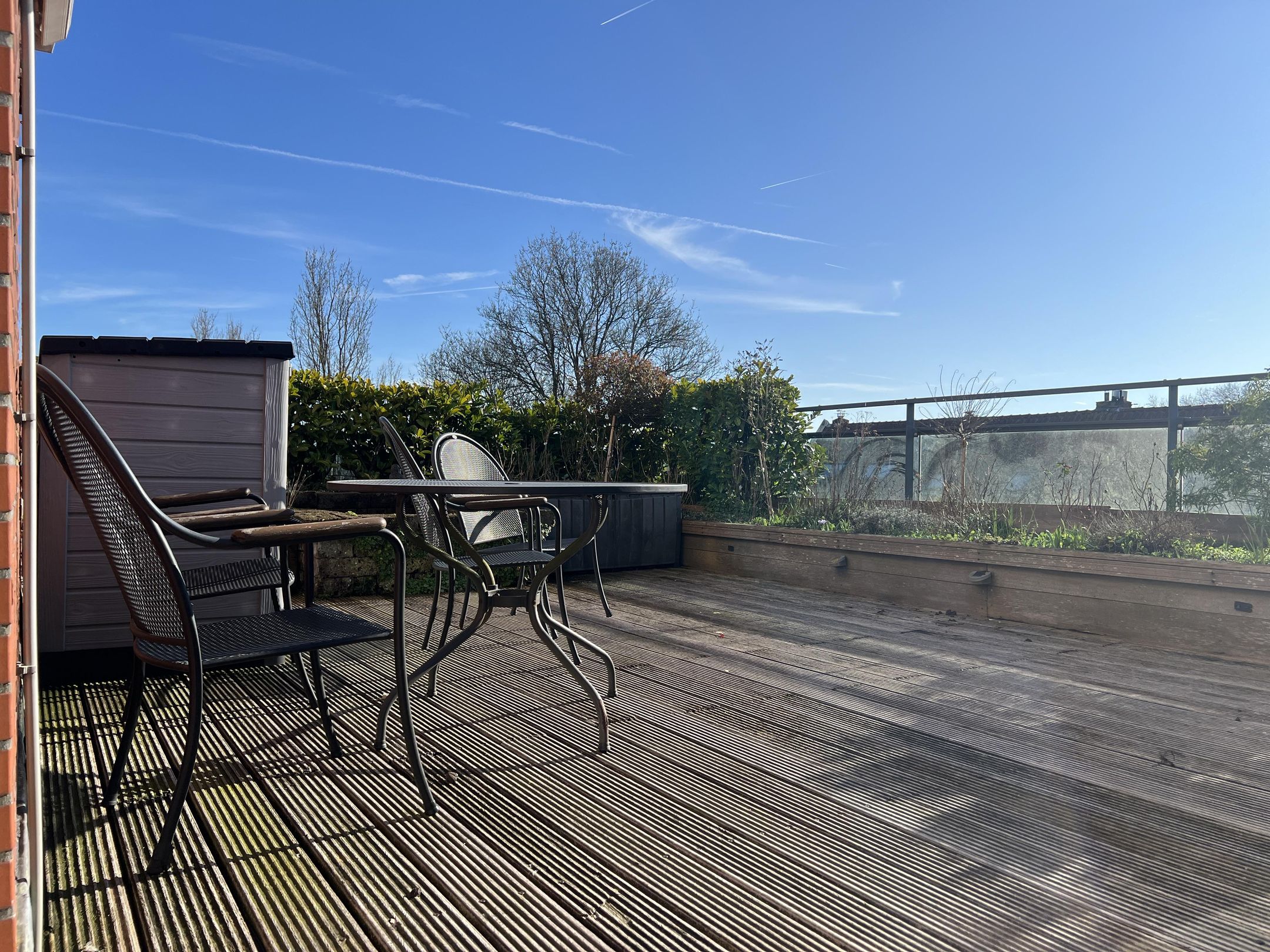 Foto 21 van Sassemerhof 5