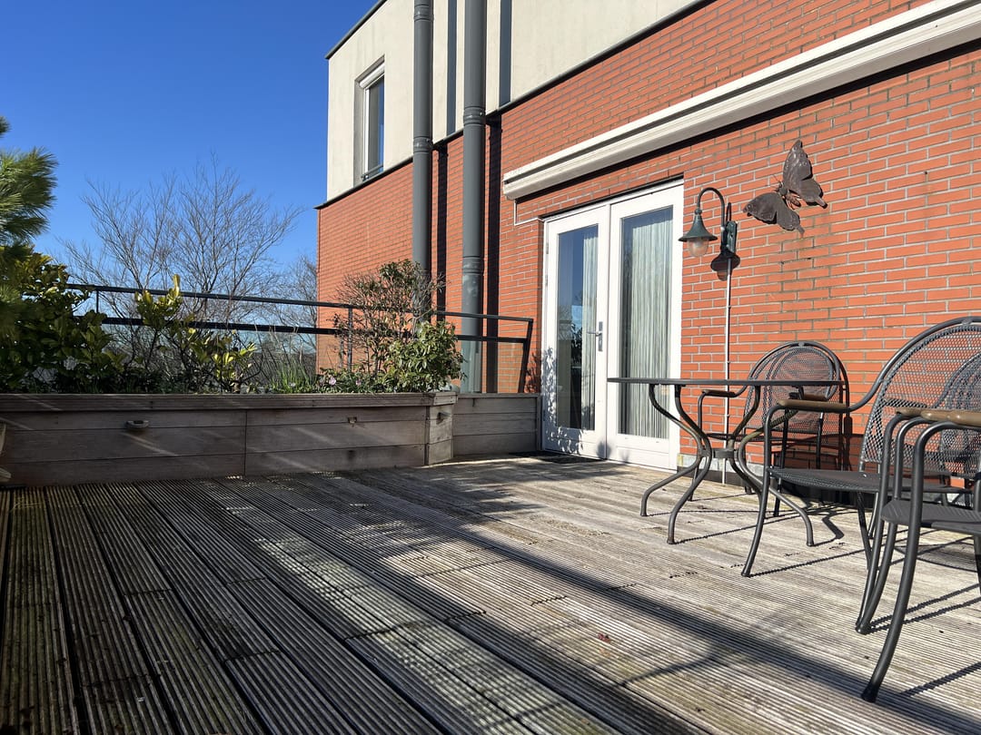 Foto 22 van Sassemerhof 5