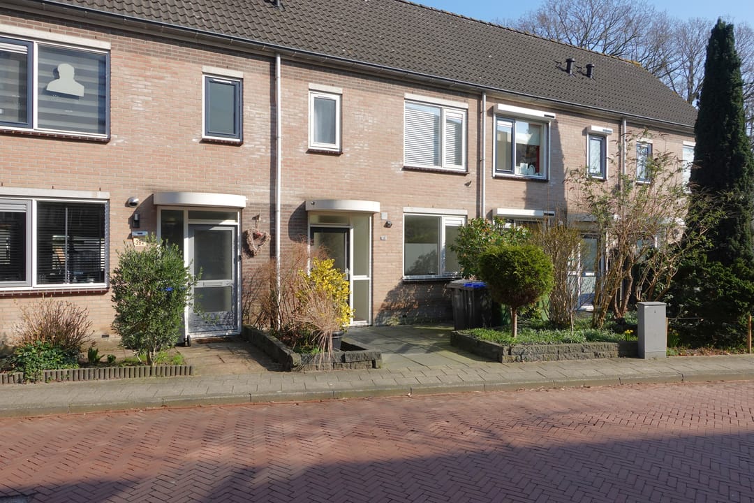 Foto 1 van Burg. H.G. v. Kempensingel 39-C