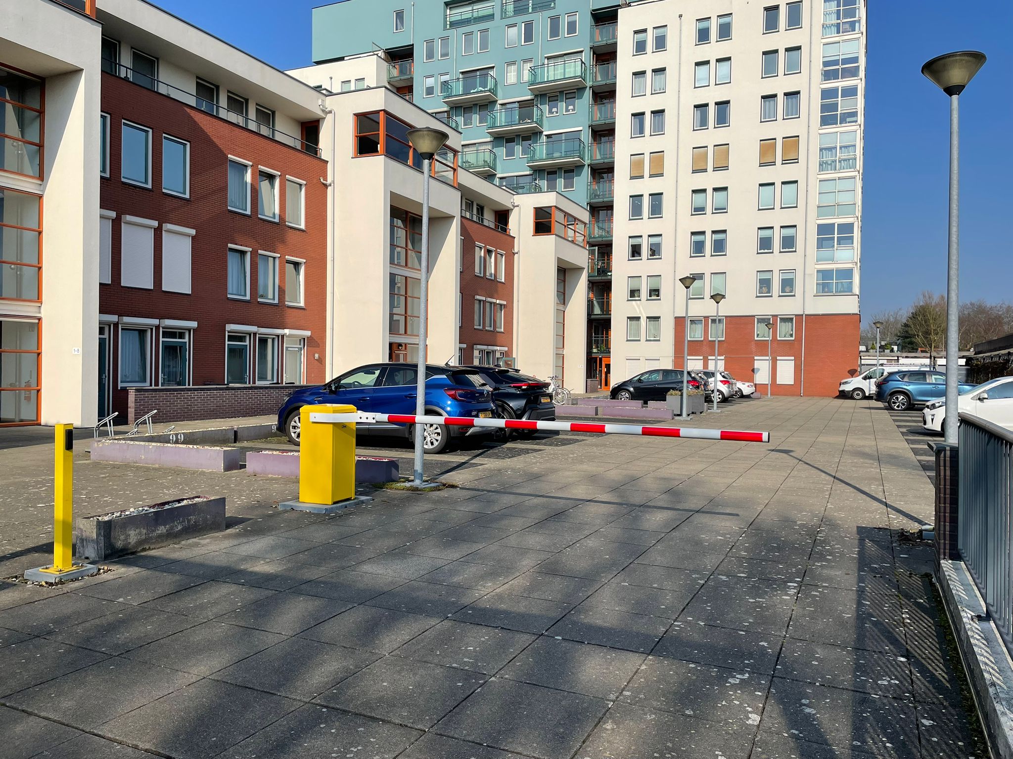 Foto 3 van Sassemerhof 5