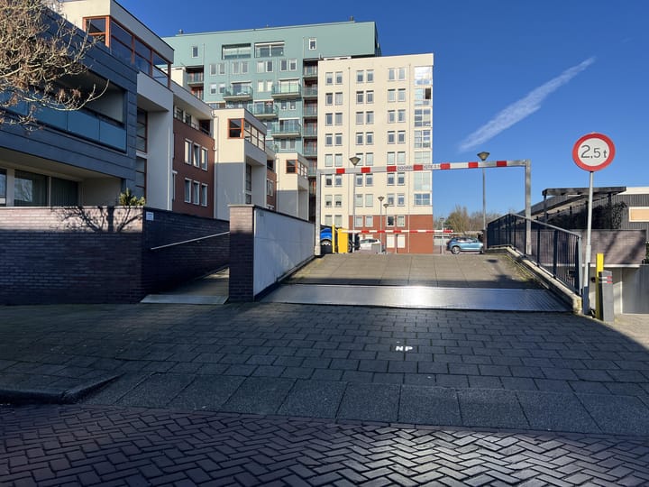 Foto 2 van Sassemerhof 5