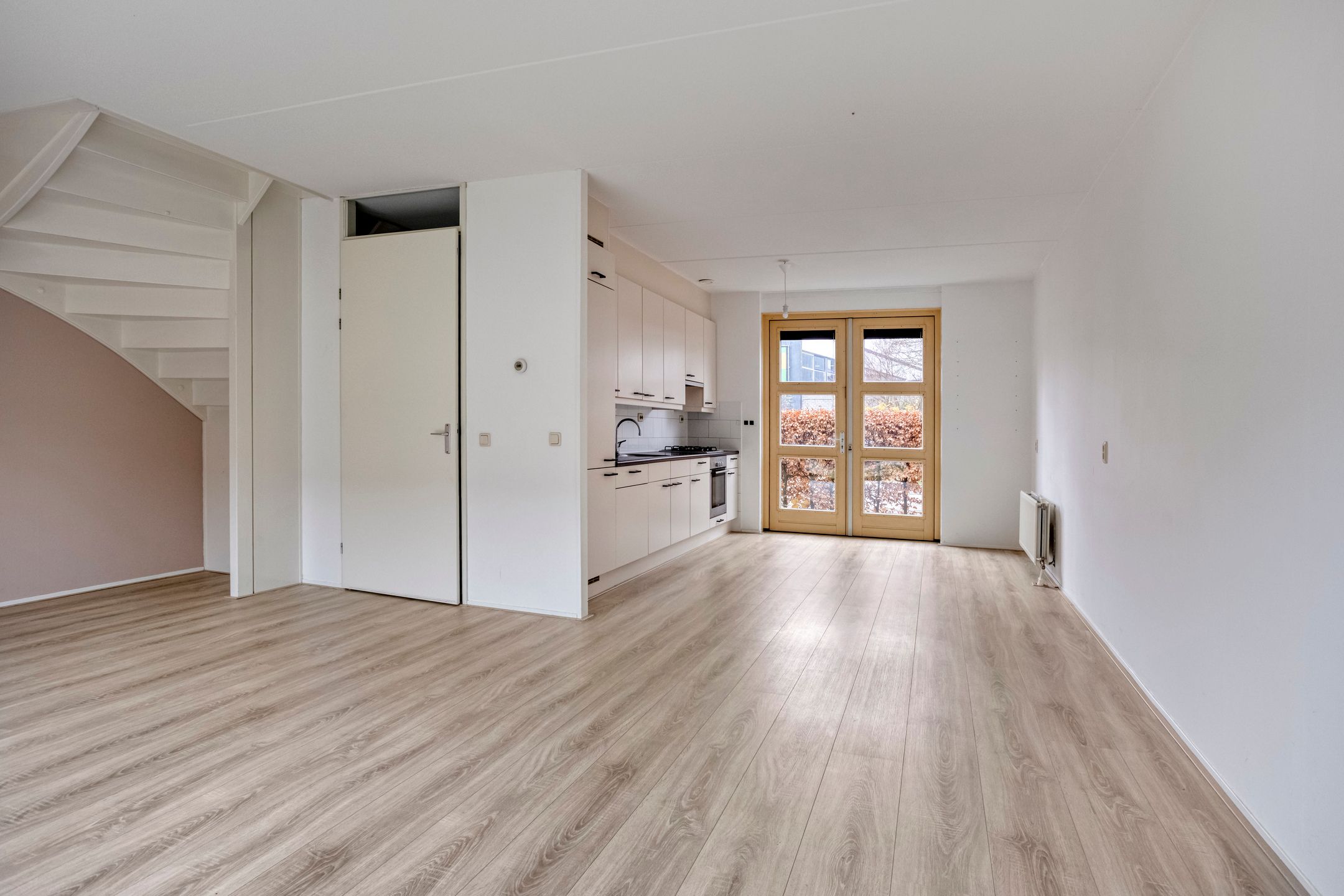 Foto 3 van Jansoniusstraat 31