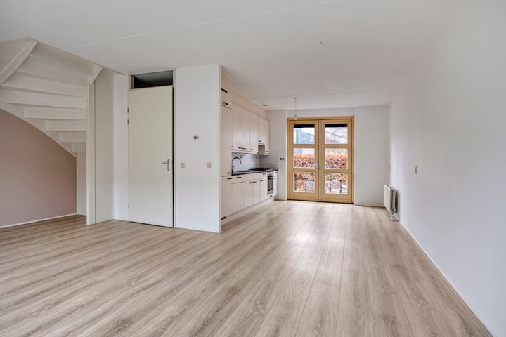 Photo 3 of Jansoniusstraat 31