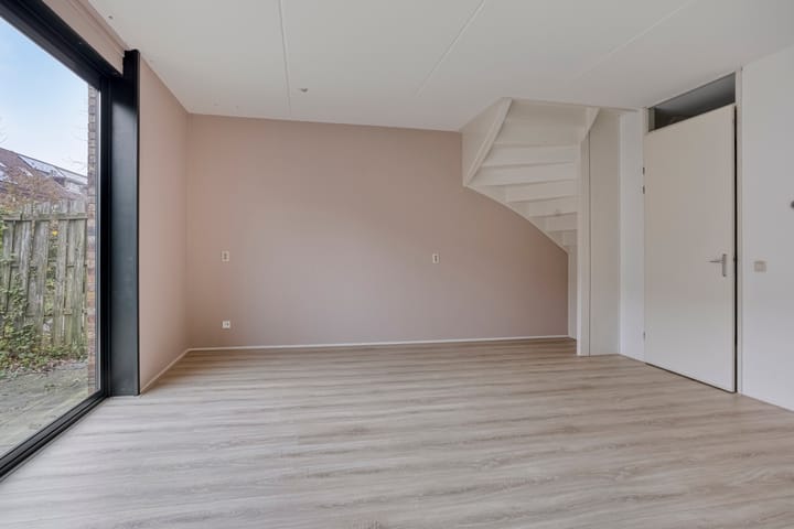 Photo 5 of Jansoniusstraat 31