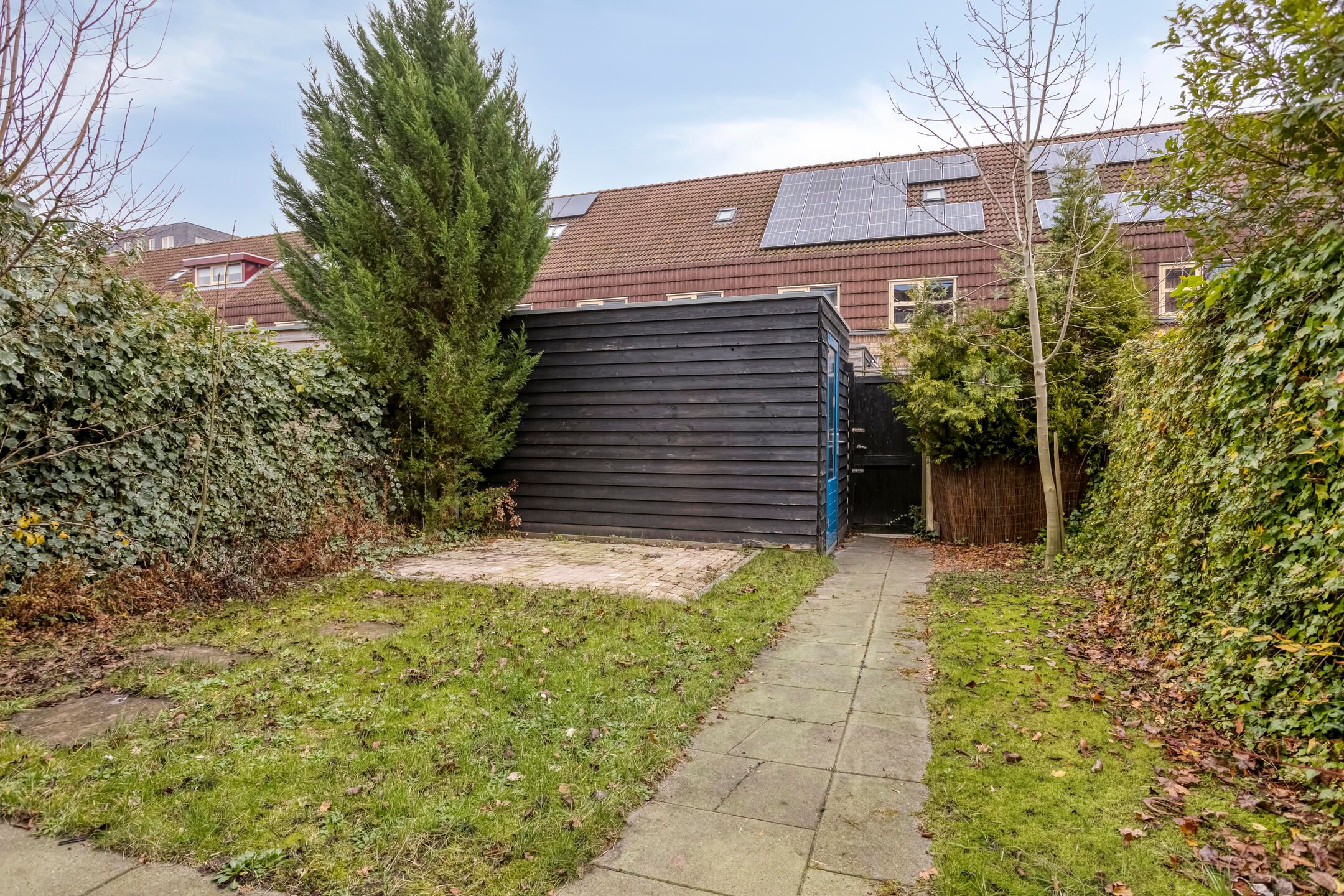 Foto 21 van Jansoniusstraat 31