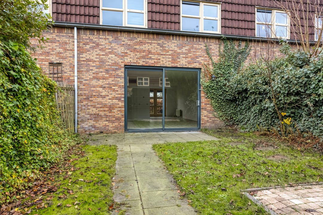 Foto 23 van Jansoniusstraat 31