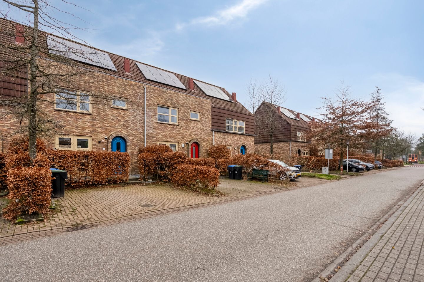 Foto 25 van Jansoniusstraat 31