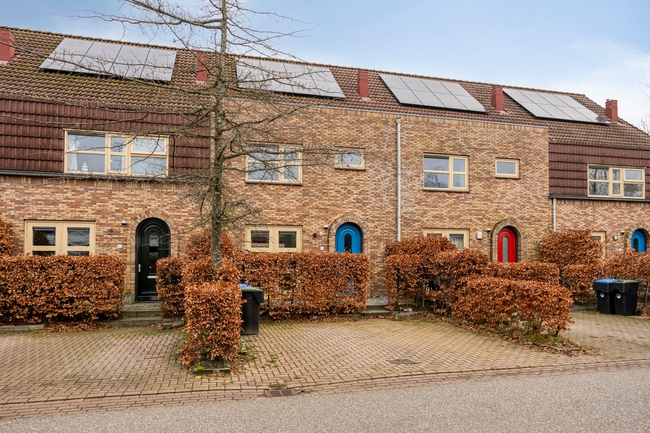 Foto 27 van Jansoniusstraat 31