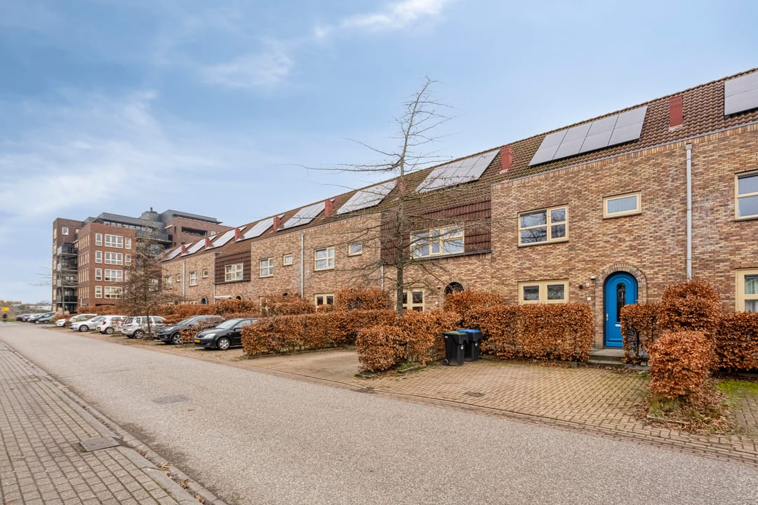 Foto 26 van Jansoniusstraat 31