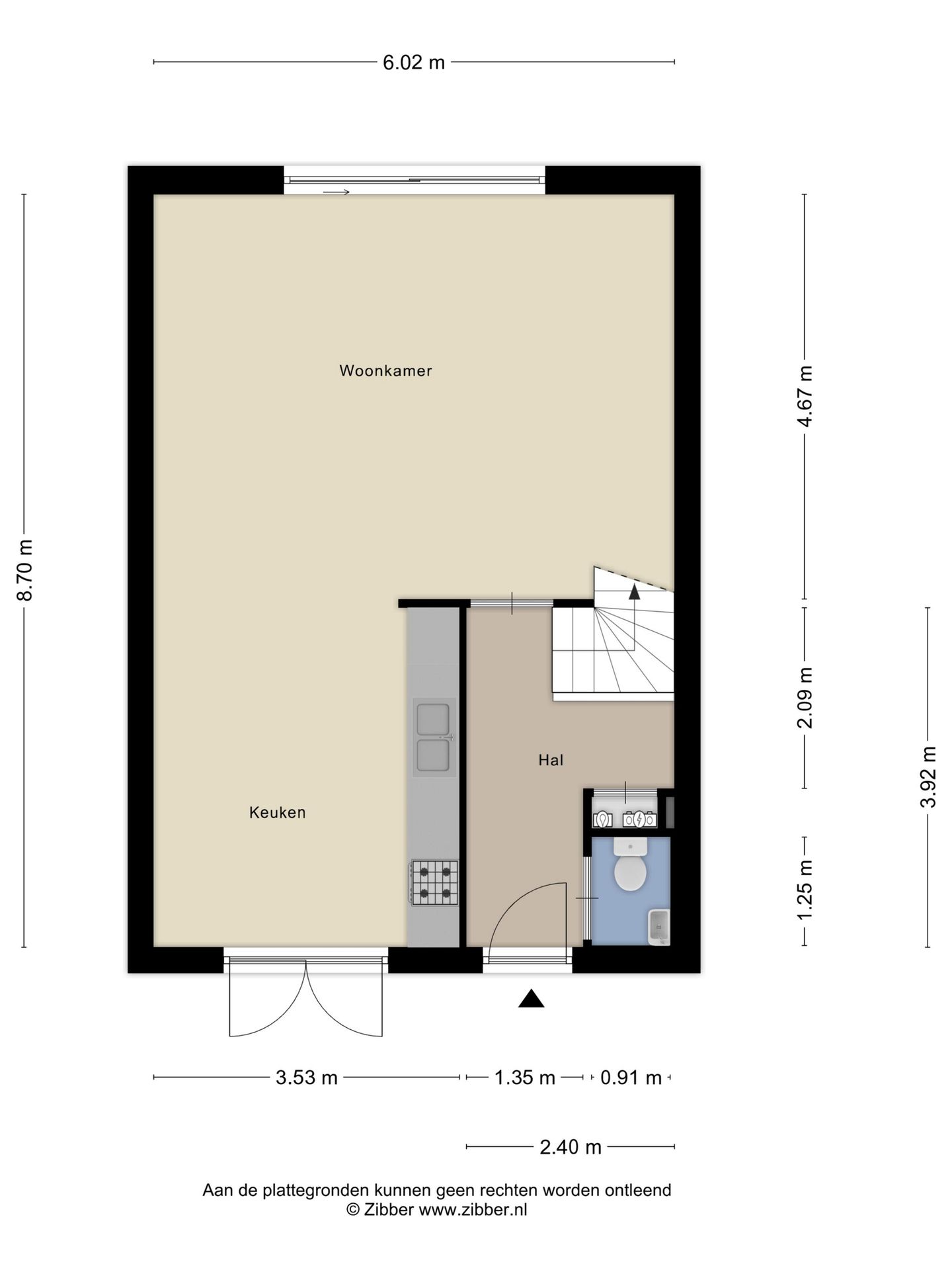 Foto 29 van Jansoniusstraat 31