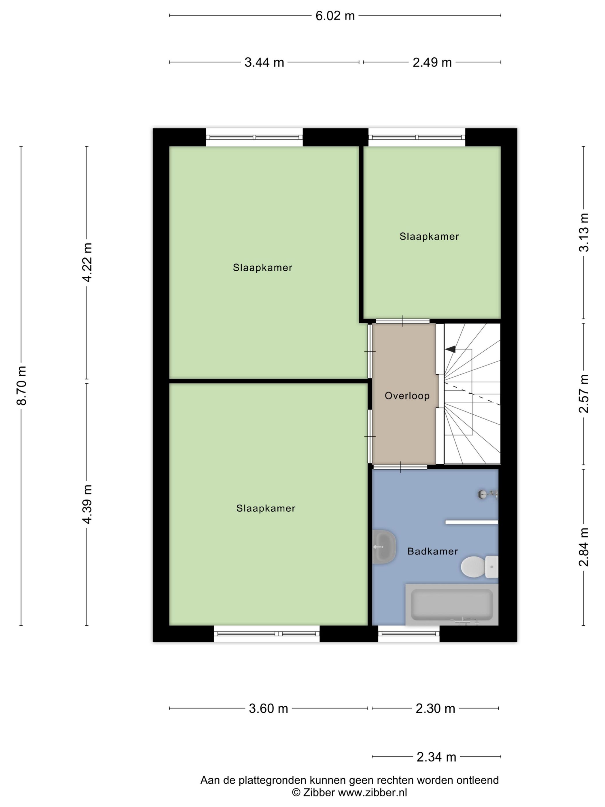Foto 30 van Jansoniusstraat 31