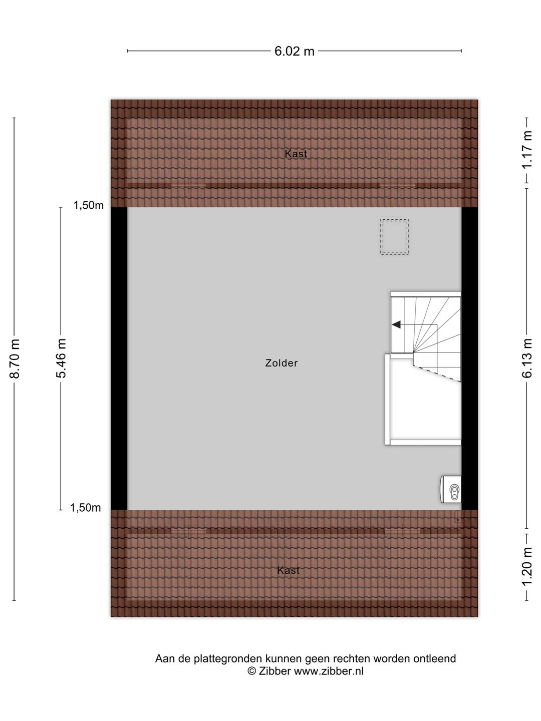Foto 31 van Jansoniusstraat 31