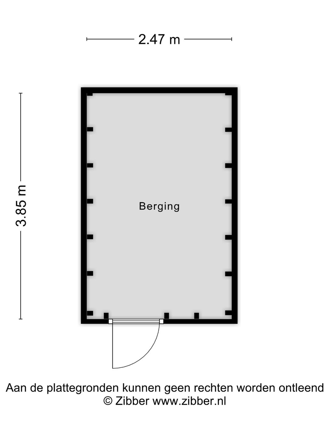 Foto 32 van Jansoniusstraat 31