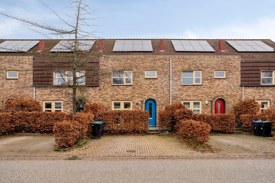 Foto 1 van Jansoniusstraat 31