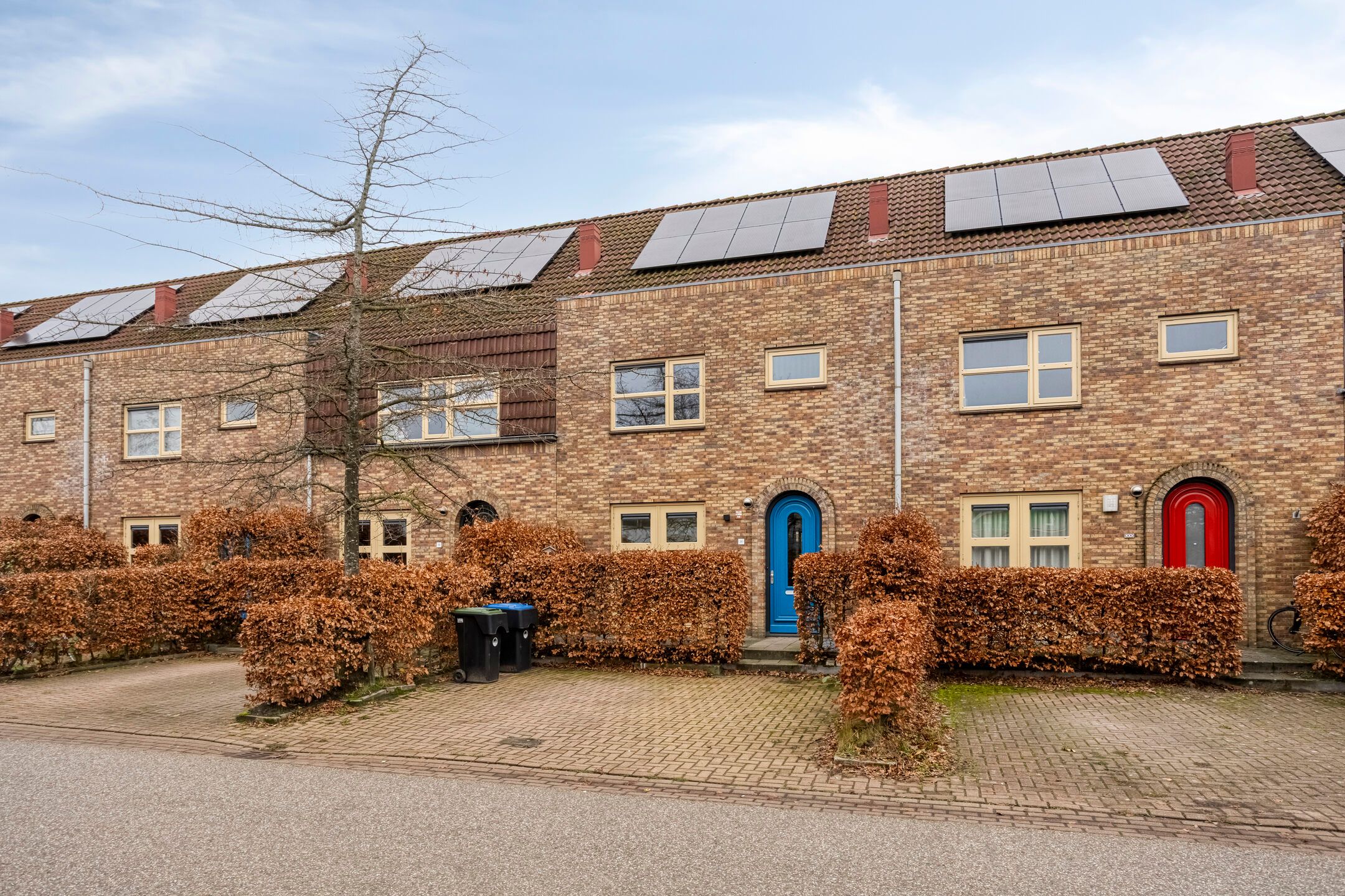 Foto 24 van Jansoniusstraat 31