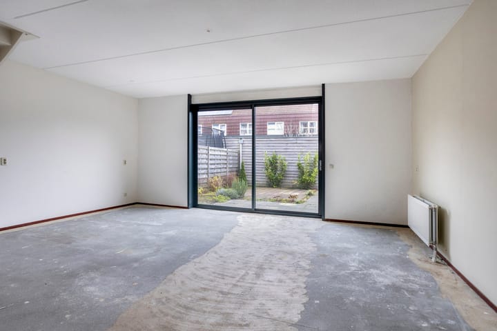 Photo 2 of Jansoniusstraat 19