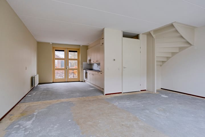 Photo 3 of Jansoniusstraat 19