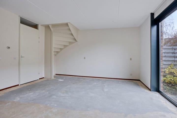 Photo 5 of Jansoniusstraat 19