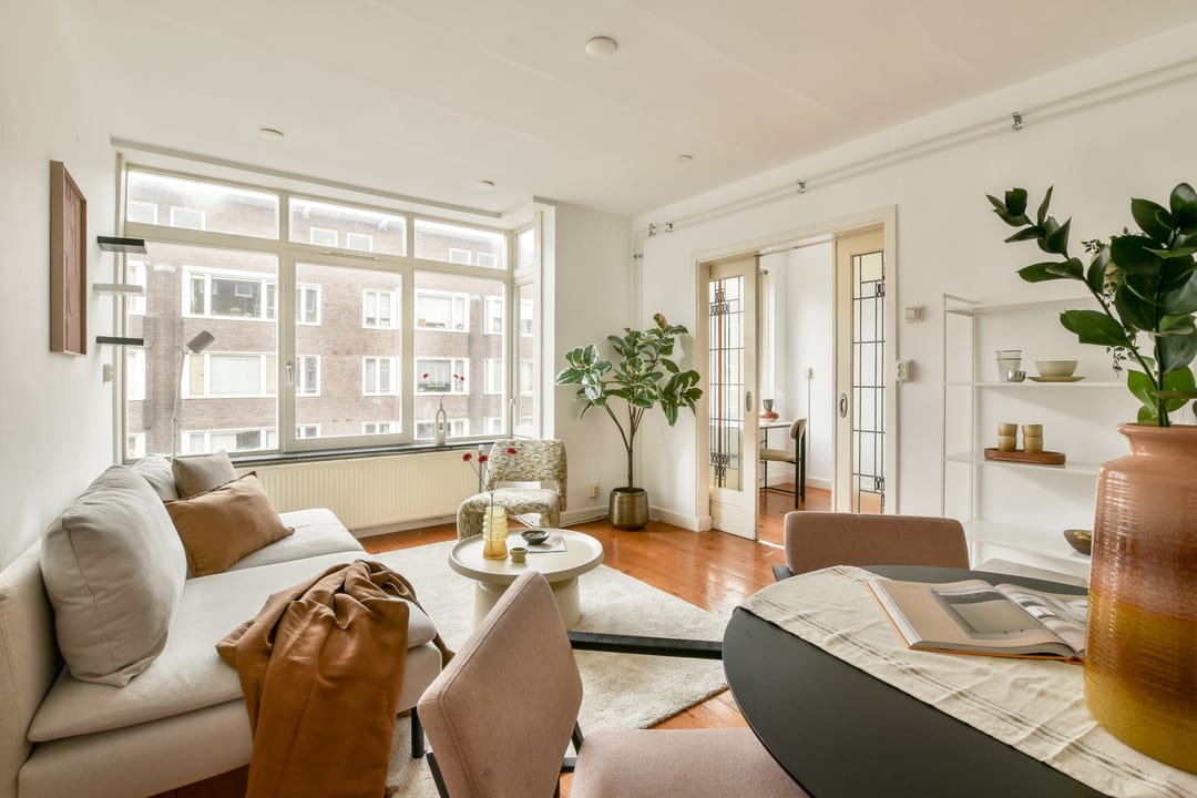 Foto 2 van Esmoreitstraat 40-2