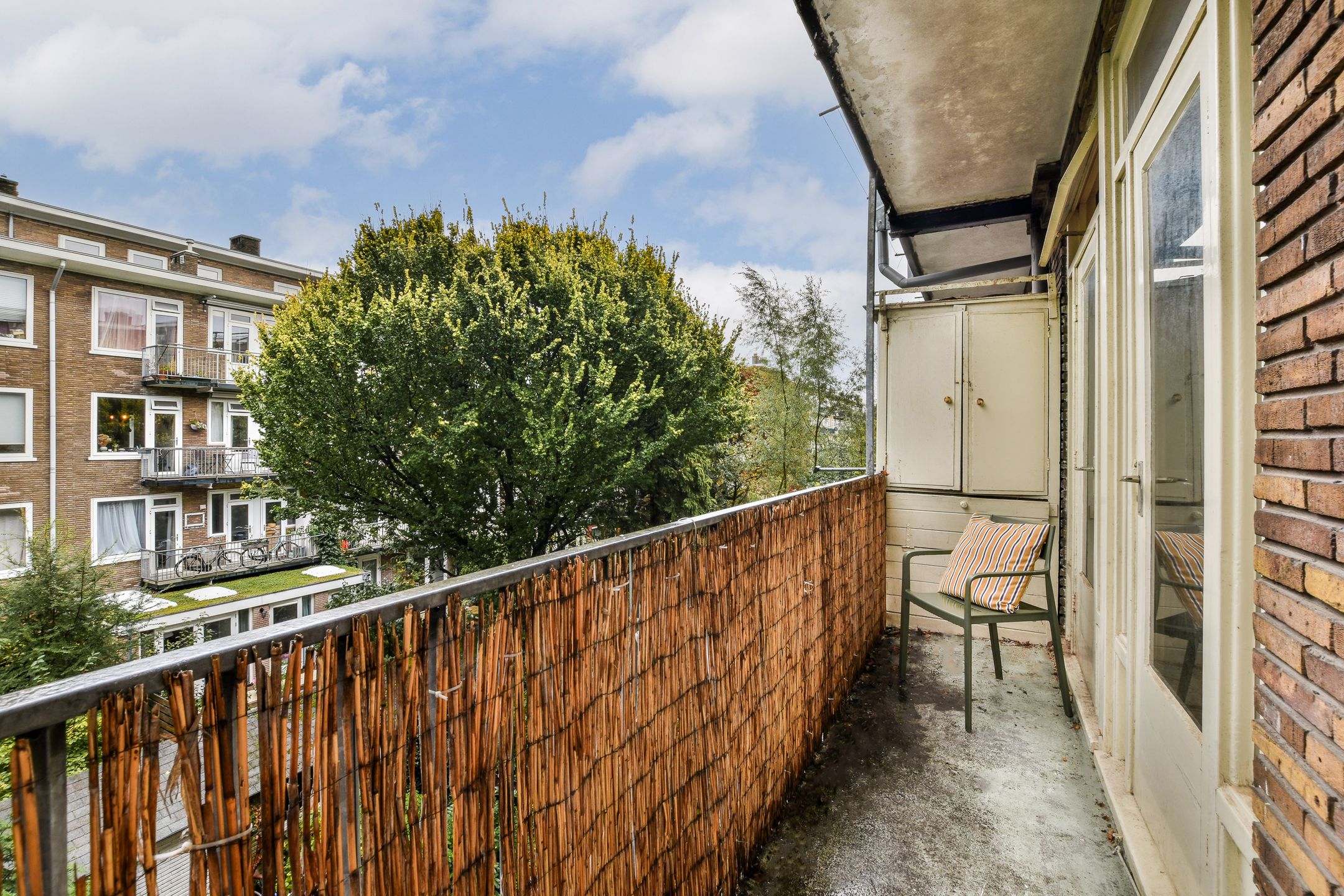 Foto 3 van Esmoreitstraat 40-2