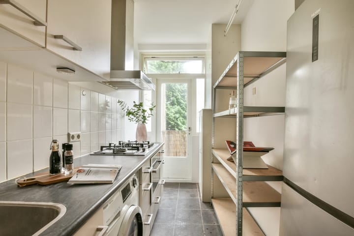 Appartement te koop: Esmoreitstraat 40-2, Amsterdam