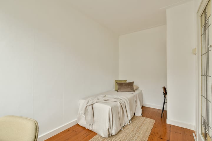 Appartement te koop: Esmoreitstraat 40-2, Amsterdam