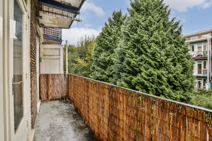 Appartement te koop: Esmoreitstraat 40-2, Amsterdam