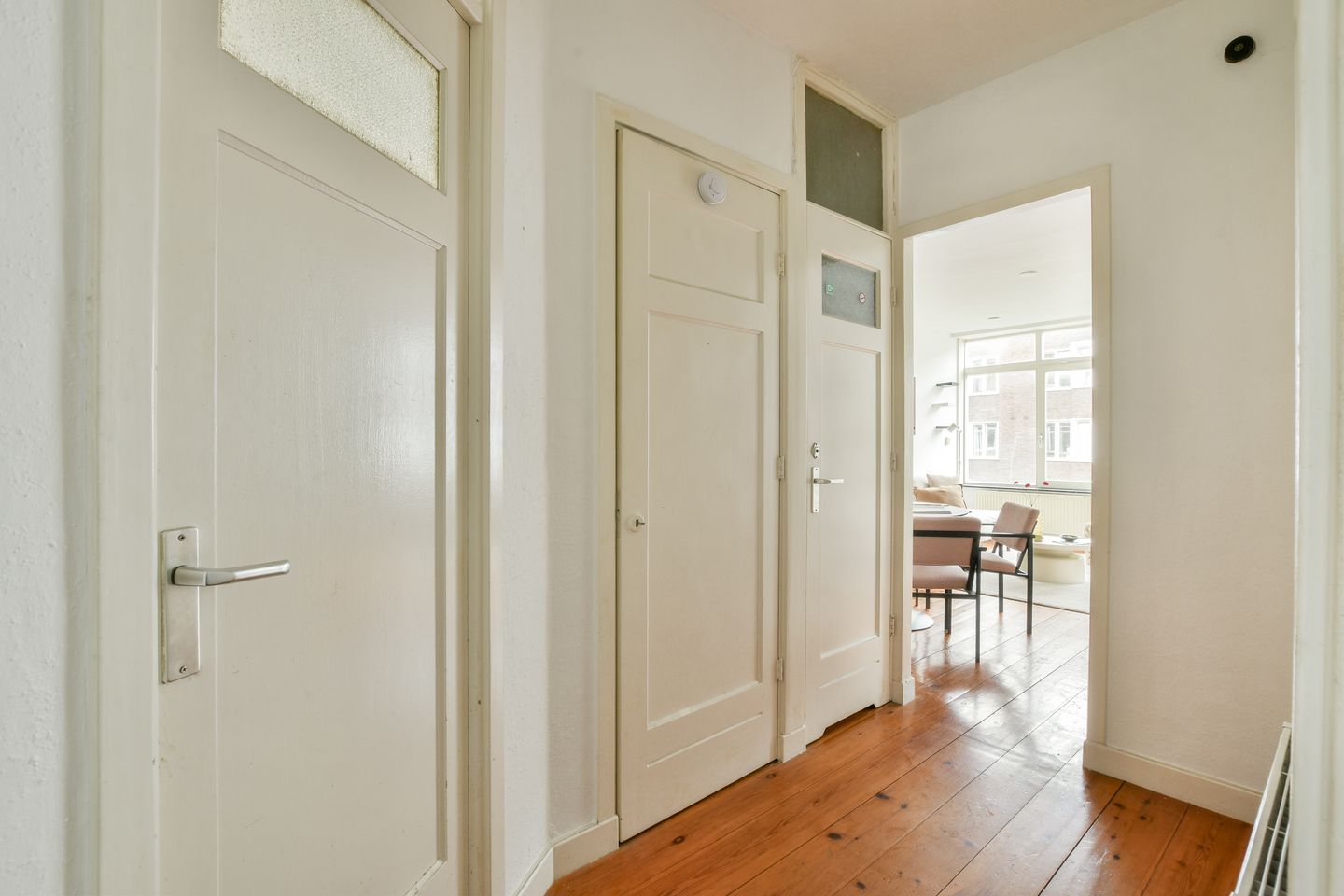 Foto 19 van Esmoreitstraat 40-2