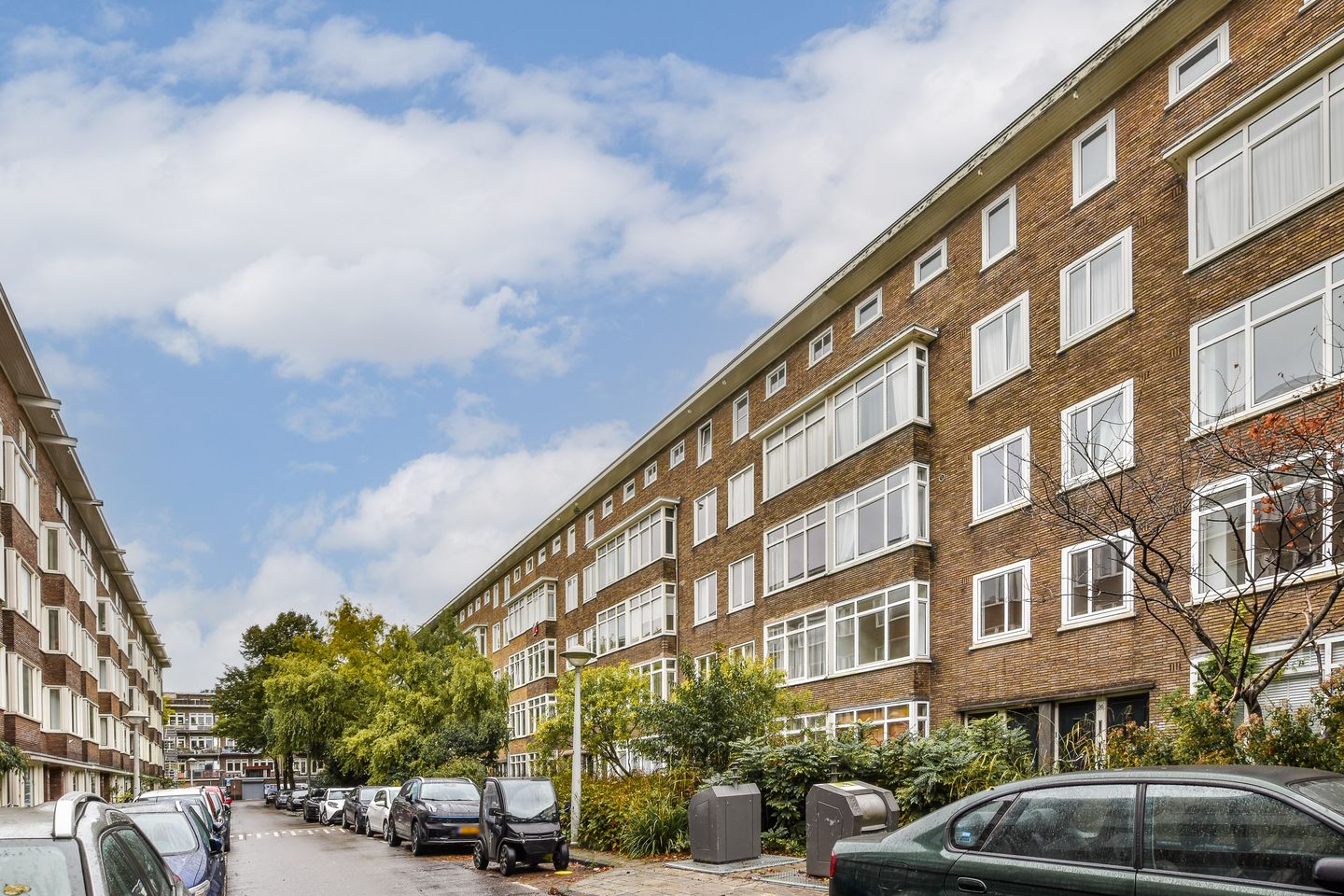 Foto 20 van Esmoreitstraat 40-2