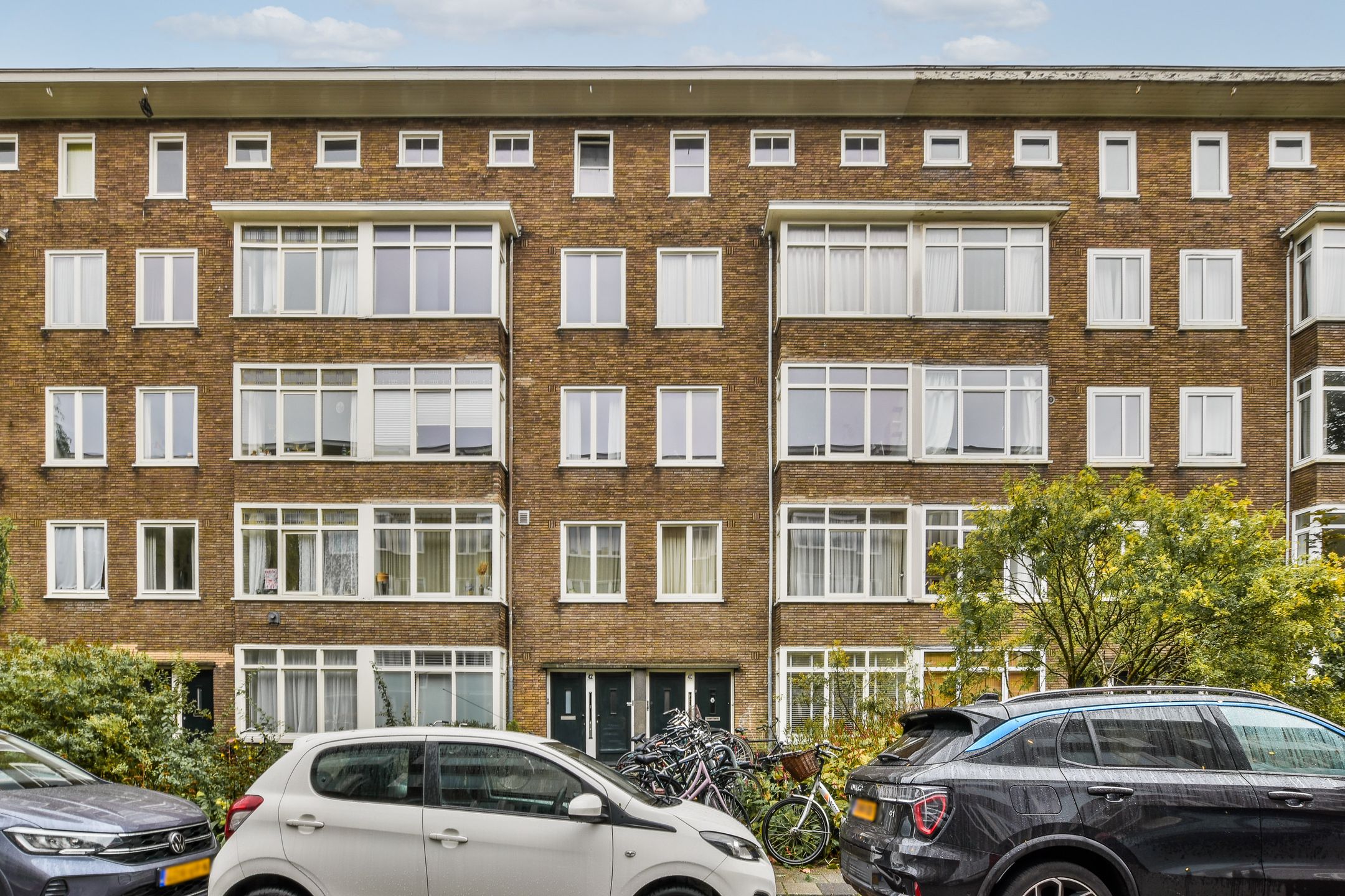 Foto 21 van Esmoreitstraat 40-2