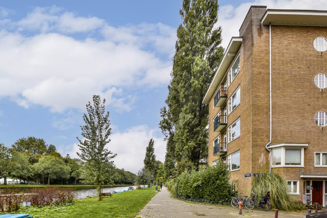 Foto 23 van Esmoreitstraat 40-2