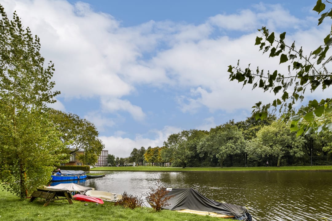 Foto 22 van Esmoreitstraat 40-2