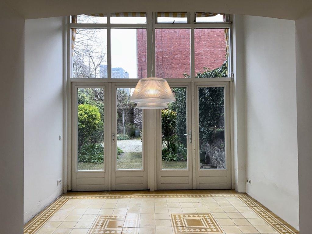 Foto 8 van Bourgognestraat 27