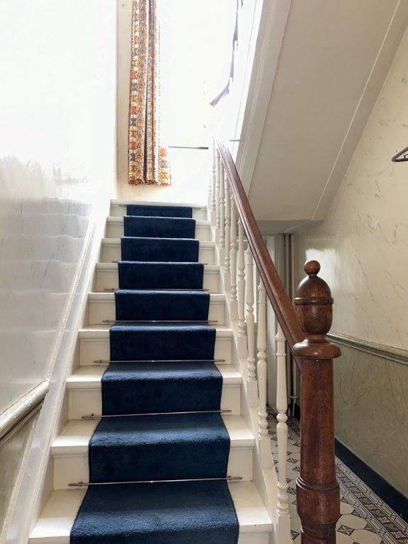 Foto 12 van Bourgognestraat 27