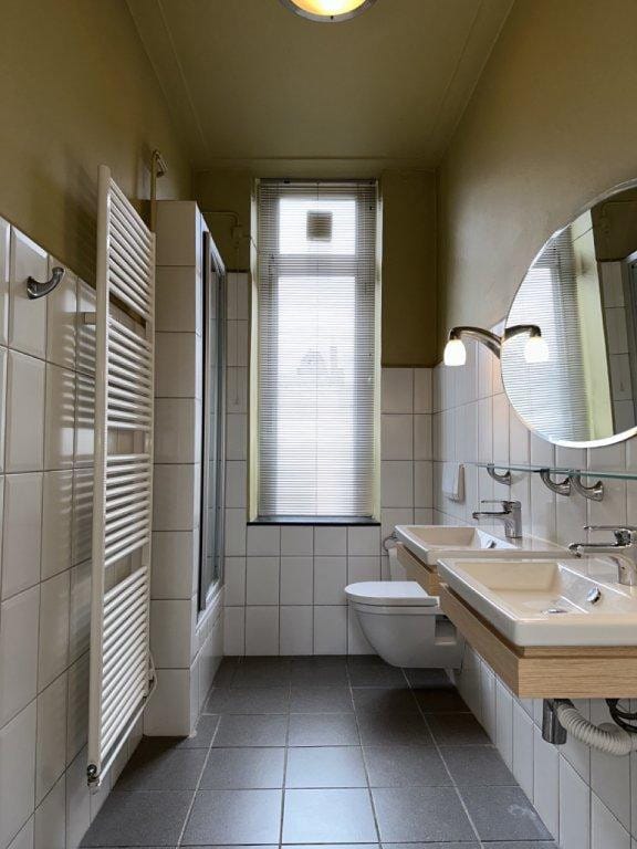 Foto 14 van Bourgognestraat 27