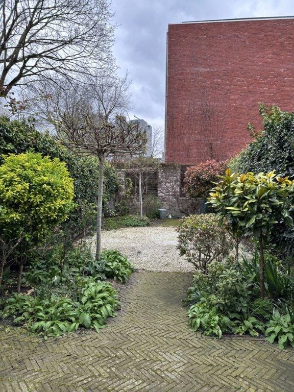 Foto 33 van Bourgognestraat 27