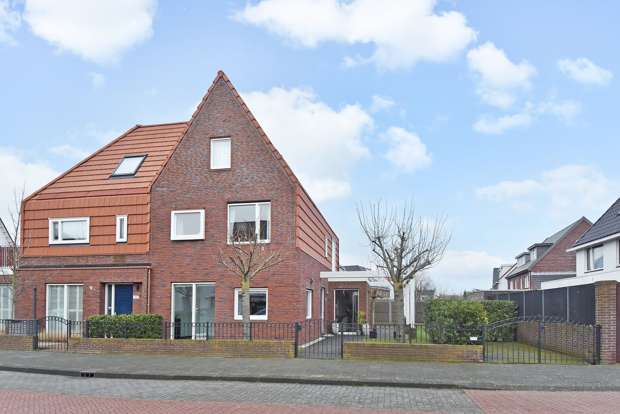 Foto 6 van Ellertsveldlaan 99