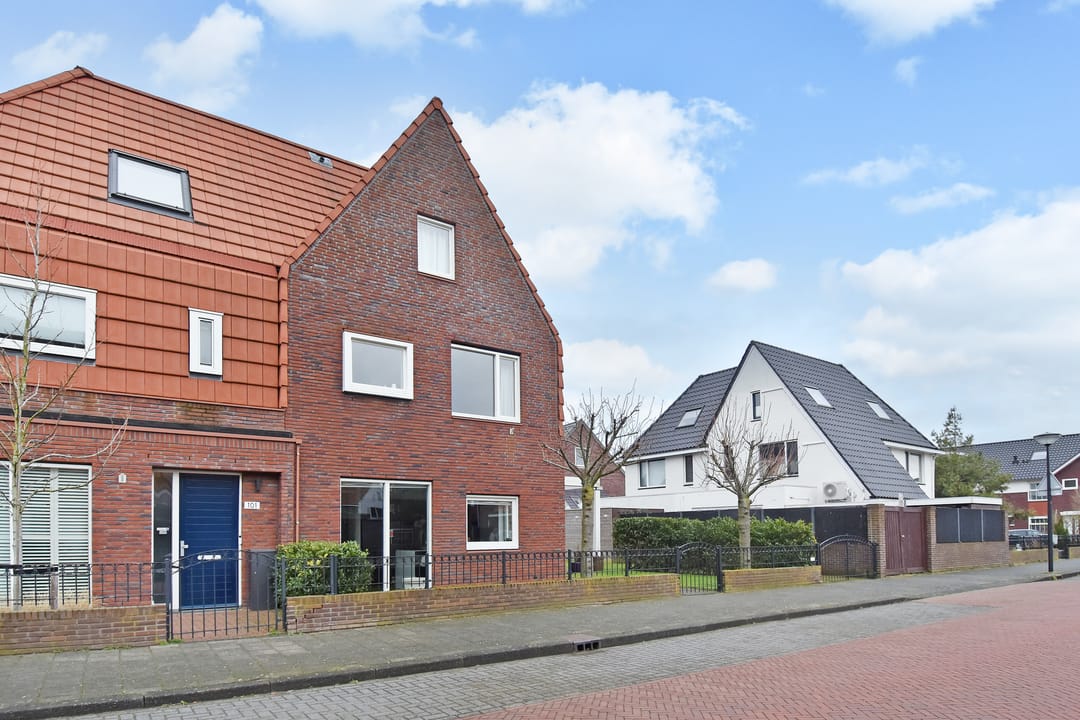 Foto 7 van Ellertsveldlaan 99