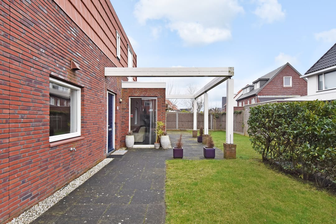 Foto 8 van Ellertsveldlaan 99