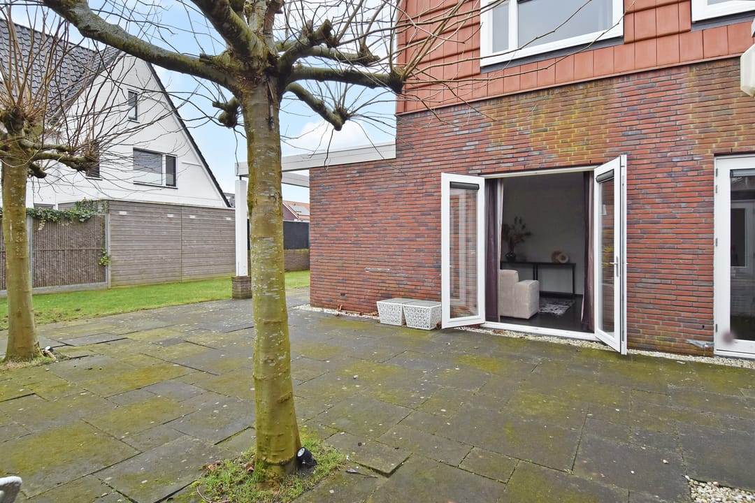 Foto 26 van Ellertsveldlaan 99