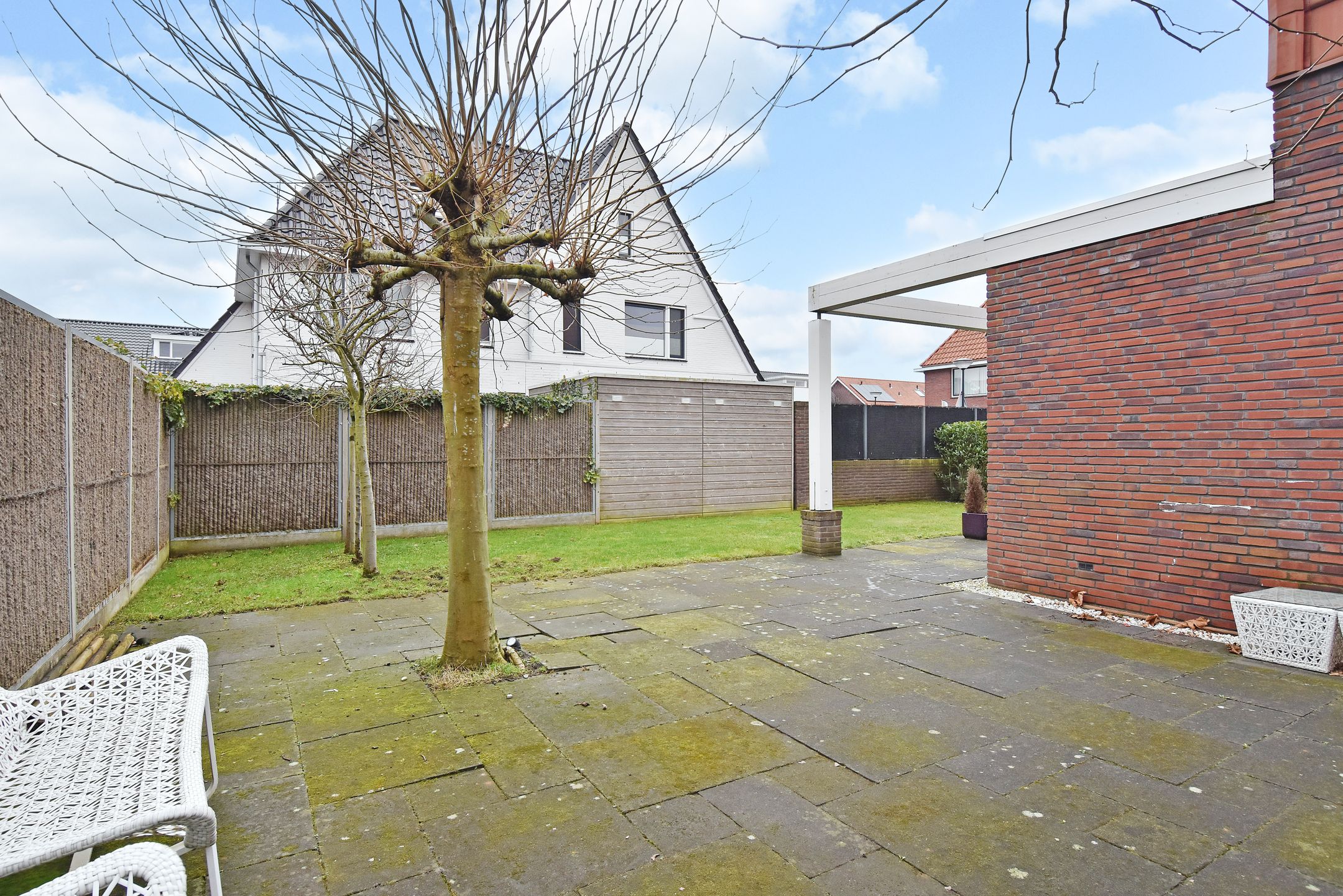 Foto 27 van Ellertsveldlaan 99