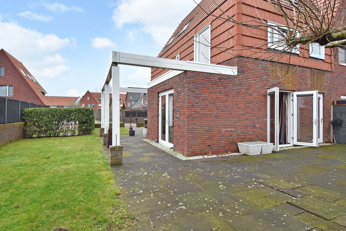 Foto 4 van Ellertsveldlaan 99