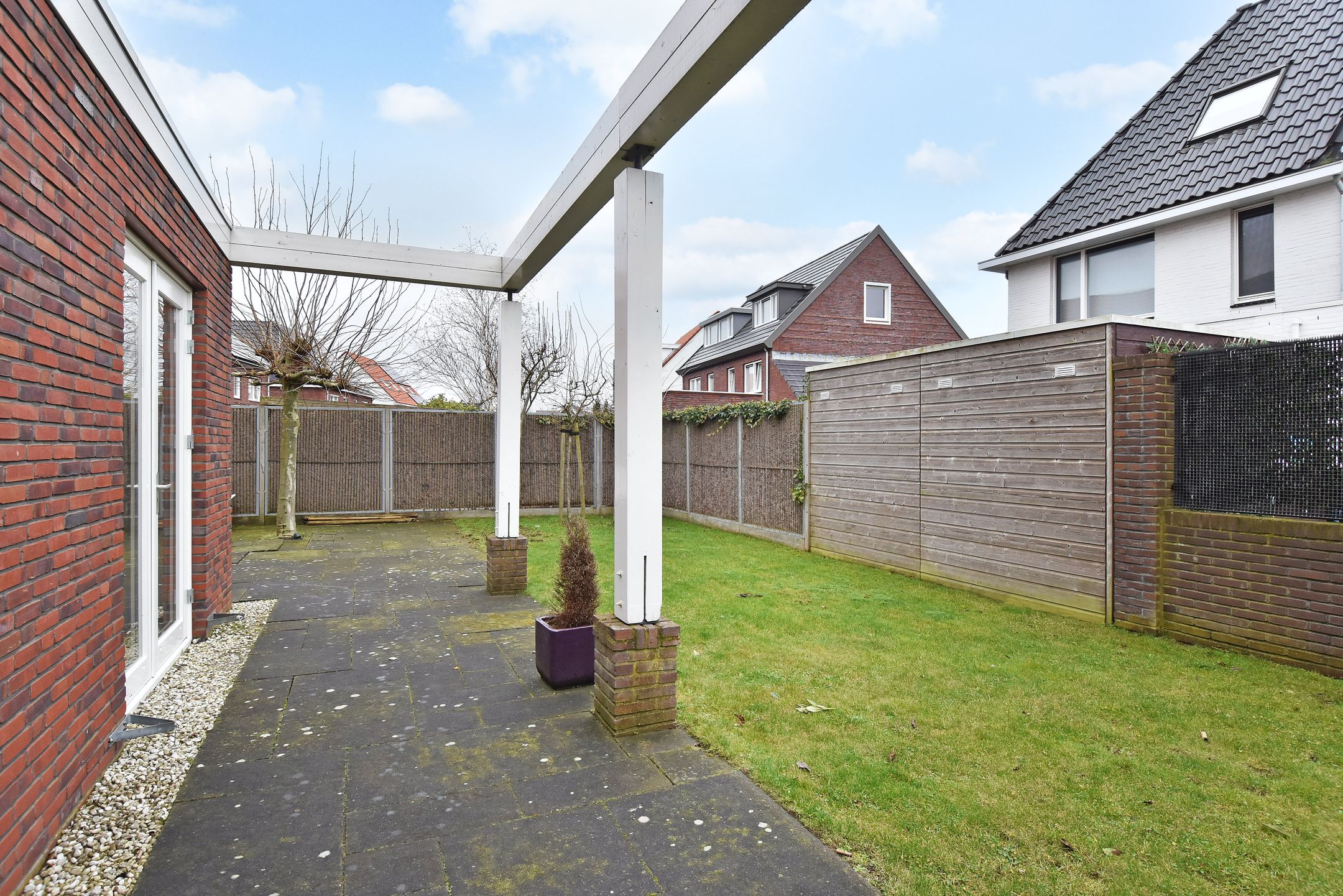 Foto 30 van Ellertsveldlaan 99