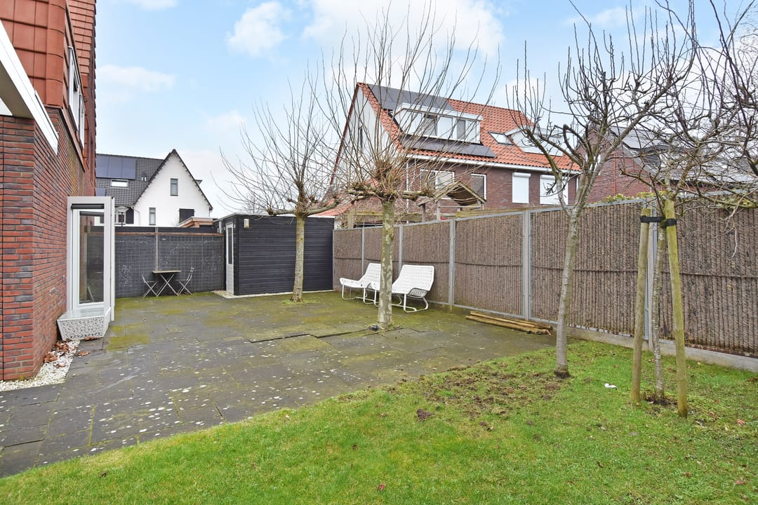 Foto 31 van Ellertsveldlaan 99